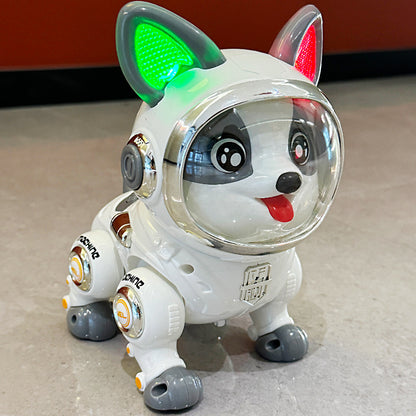 Intelligent robot dog