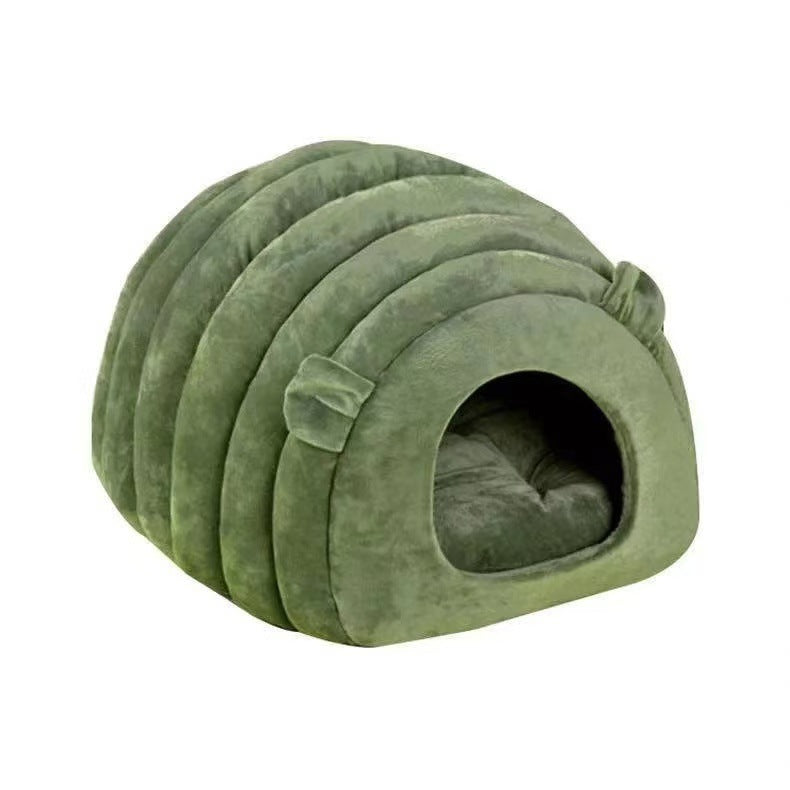 Cozy & Stylish Pet Bed