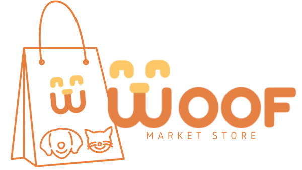 Woof Market Store